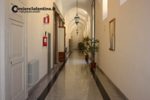 Lecce_palazzo carafa interni